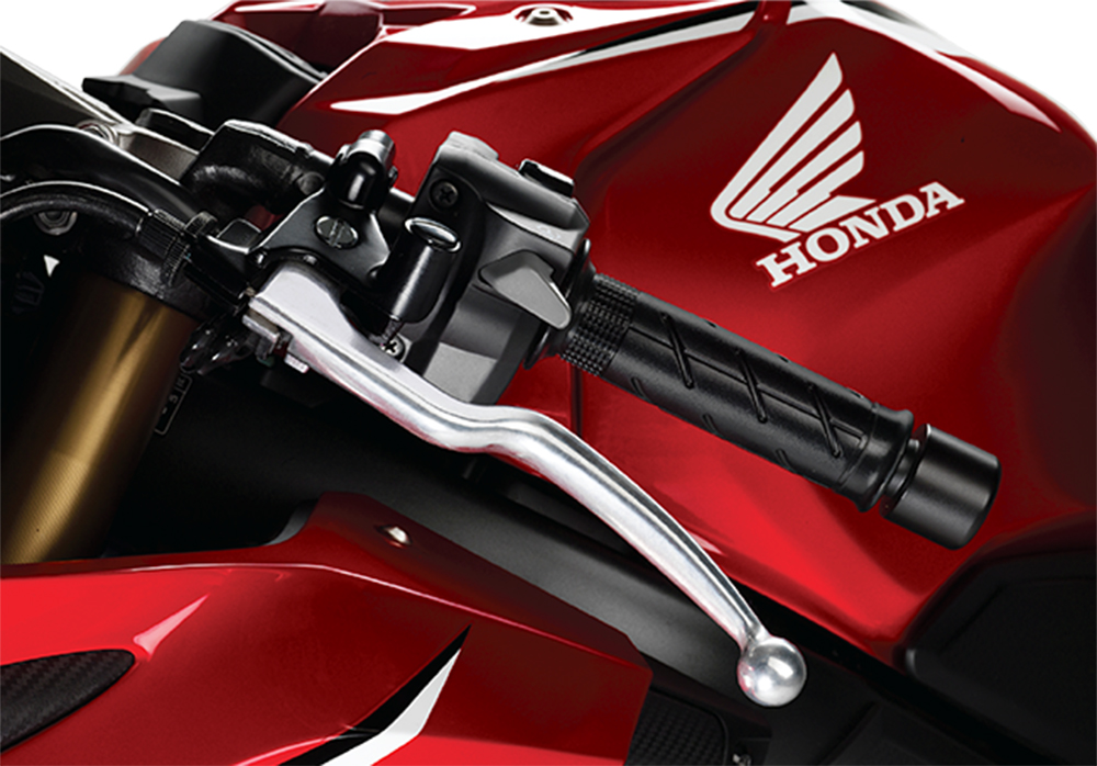 Hệ thống kiểm soát Honda CBR650R 2023